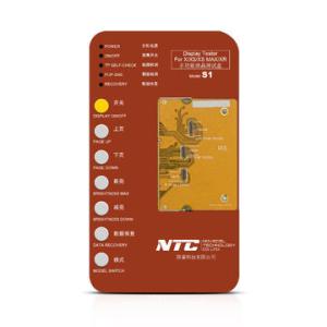Quality Novecel S1 Mobile Phone LCD Tester for sale