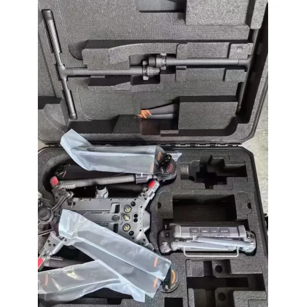 Dji M30t Industrial Drone With Long Distance Image Transmission Function
