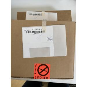 Quality Yokogawa Modbus Analog Digital Input Output Module AAI143-H53/K4A00 for sale