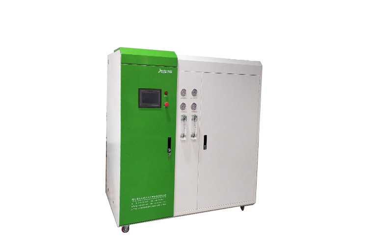 Solar Purifier System Filters Plant Medical Ro Reverse Osmosis 1200LPH