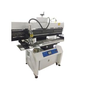 Quality Printing Area 320×1200m PCB Board SMT Stencil Printer for sale