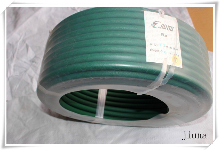Outstanding Polyurethane Round Belt Abrasion Resistance Food grading