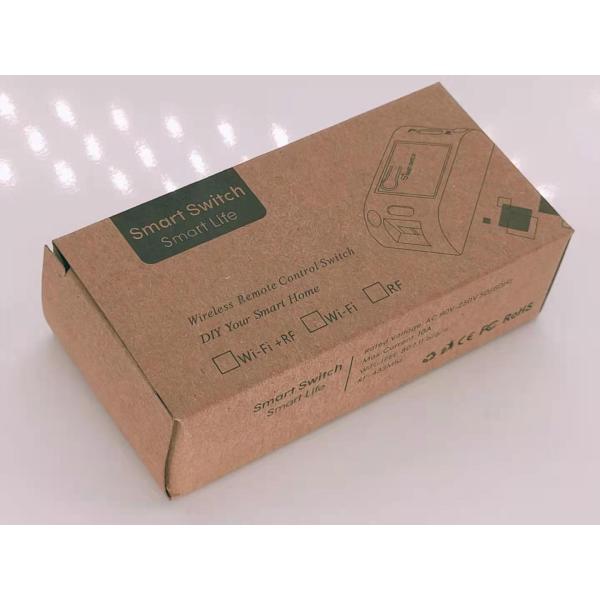 Tuya Alexa Timing Wifi Operated Switch Controller Module