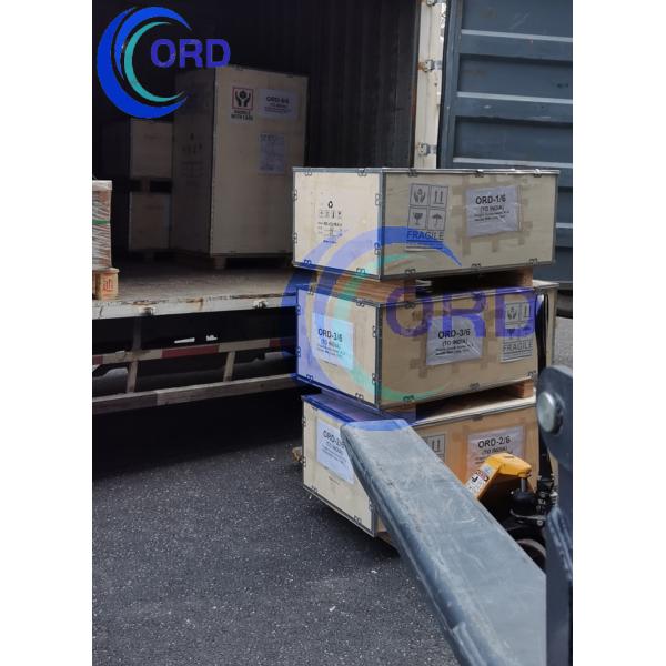 OEM DSP-50KW Protable Small Induction Brazing Machine With Temperature Range 0-2500℃