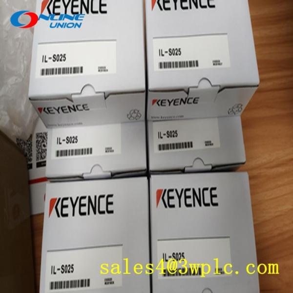 Quality IL-S025 KEYENCE Sensor head for sale