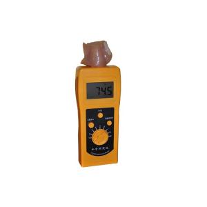 Quality Water Injection Meat Handheld Moisture Meter Accurate Detection CE Standard for sale