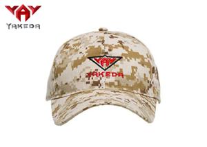 Quality Tactical Molle Gear Accessories Army Camouflage Adjustable Military Caps for sale