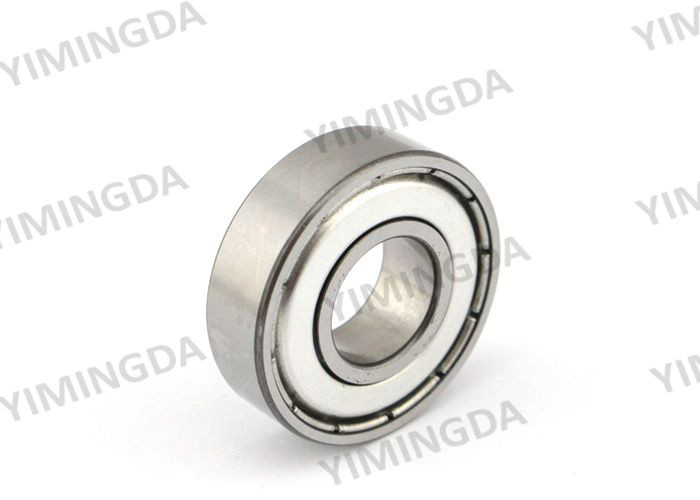 Ball Bearing 6001 2ZR for Spreader parts / Spreader Machine Parts