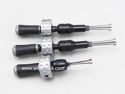 Durable 3pcs Adjustable Cross Tool for Precise and Multifunctional Work