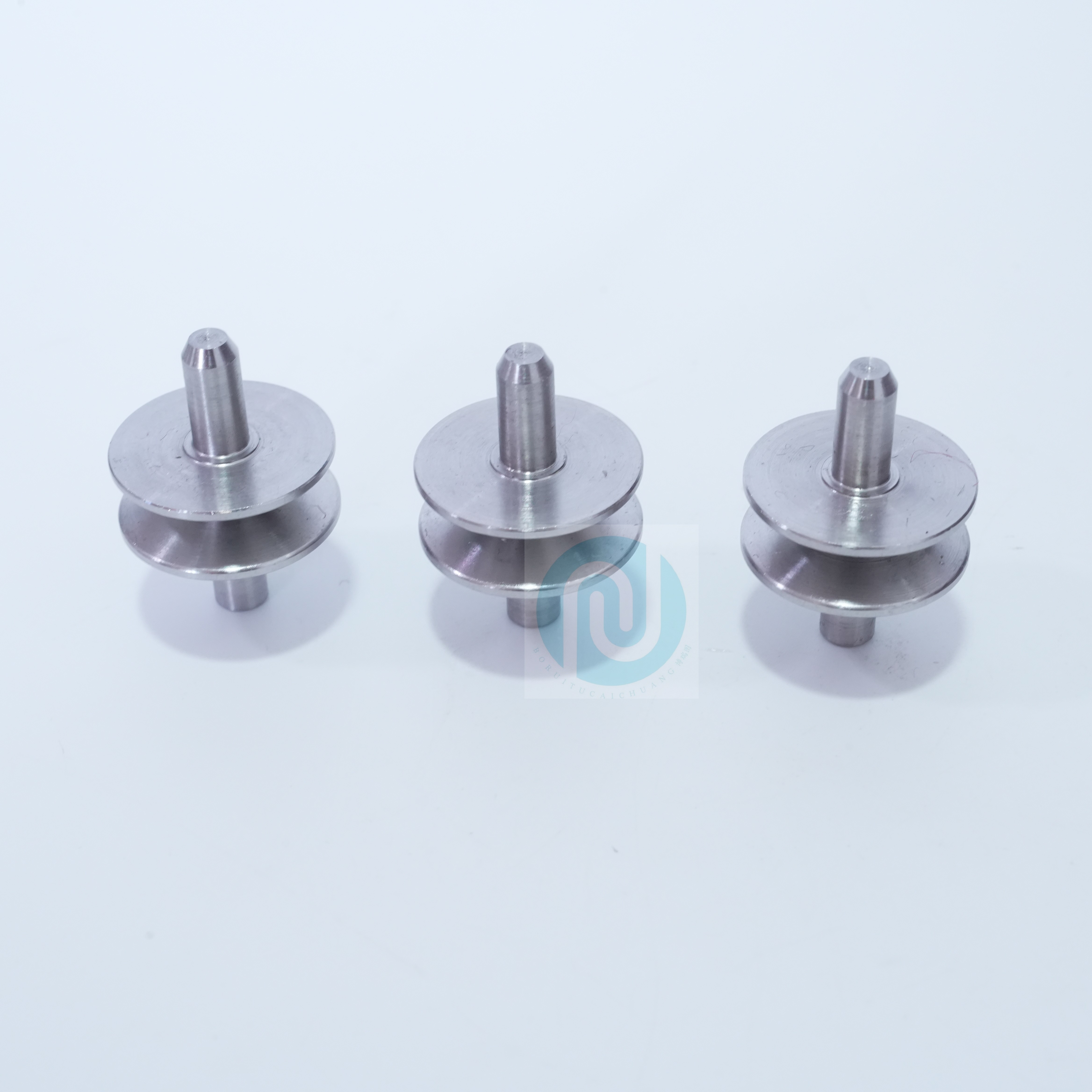 GT7250 Cutter Spare Parts 27864000 Shaft Pulley Assy One Pc (Repl 42885000)