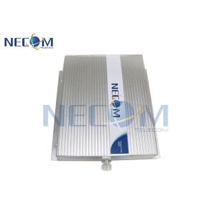 5W High Power Signal Repeater , 2G 900MHz Cellphone Signal Booster
