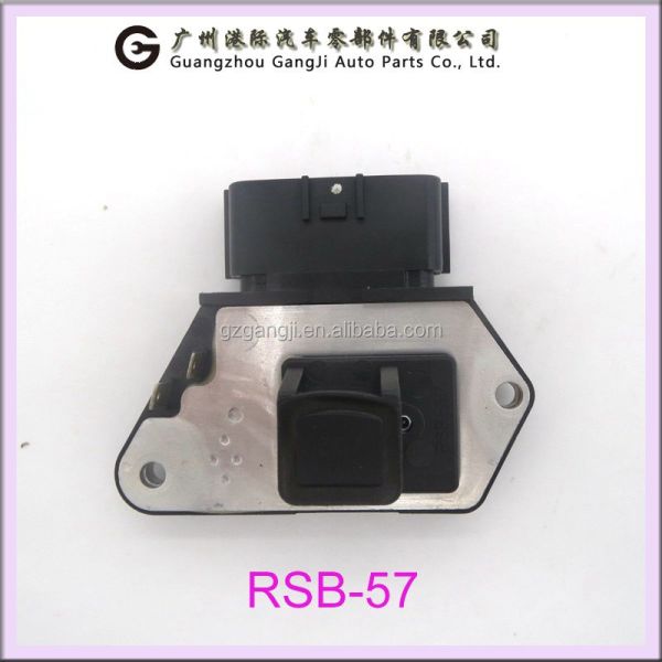 Original Ignition Ignition Module RSB-57