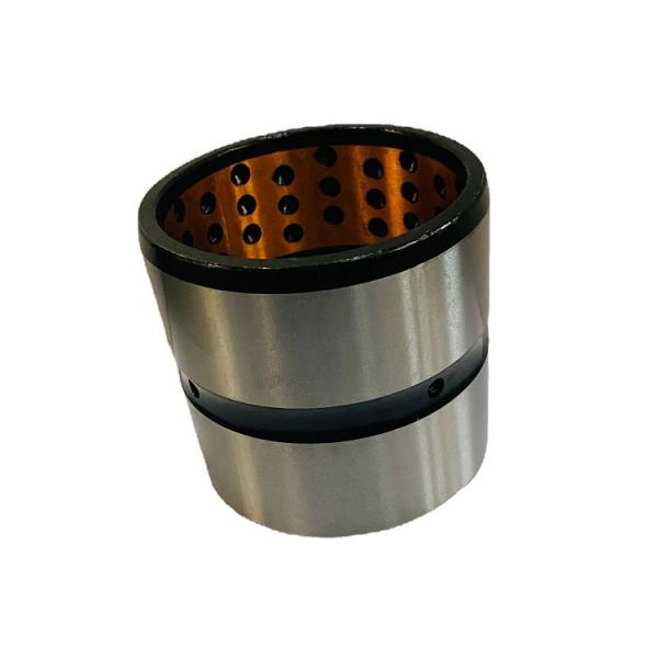 Sk350 PC200 Ex200 Excavator Bucket Bushing