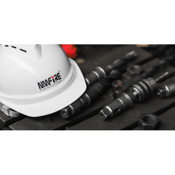 ESF40/26 UL/FM Horizontal End Suction Fire Pump 100 GPM @ 110–138 PSI Designed For NFPA 20 Fire Protection Systems