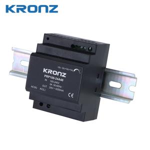 Quality 15V 6.5A Industrial Power Supply with 120mV Ripple for sale