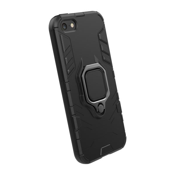 Armor Shockproof Case For iPhone 5 5S 5C Finger Ring Holder Phone Cover Coque