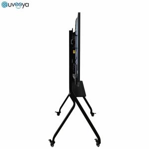 4K LCD Smart Interactive Digital Whiteboard Wifi Electronic White Board