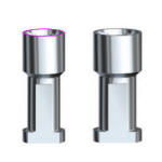 Nobel Biocare Active® Analog Compatible with NP 3.5mm/ RP 4.3/5.0mm
