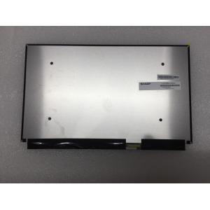 12.5Inch LCM 3840×2160RGB LQ125D1JW33 Sharp TFT LCD Display