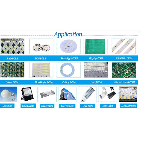 Embedded Scale Automatic SMT Vision Stencil Printer PC control Programmable