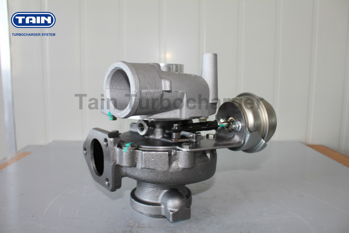 GT2256V Garrett Turbo M57D E46 Engine 704361 OEM 2248834E High Performance