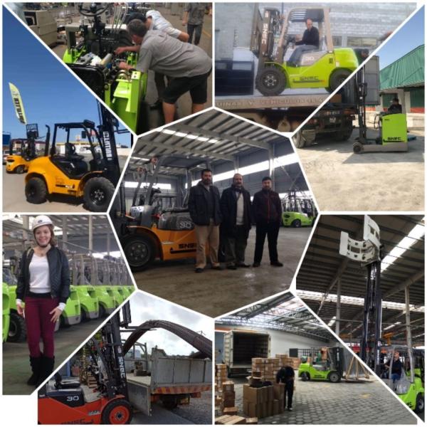 5 Ton 6 Ton 7 Ton 8 Ton 10 Ton Diesel Lp Gas Electric Forklift