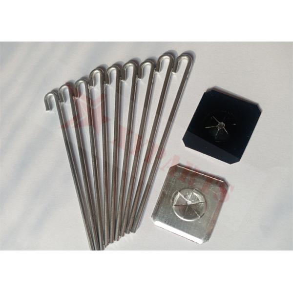 1/2'' Hole Black Welded Bird Control Mesh Solar Panel Critter Guard