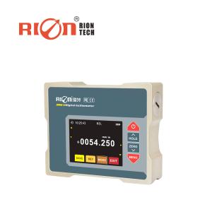 Quality 1.5V 2 Axis Magnetic Digital Protractor DMI for sale