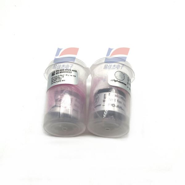 PID-AH5 PID Gas Sensor Photoion VOC Detection Sensor Small Range Fast Response Time