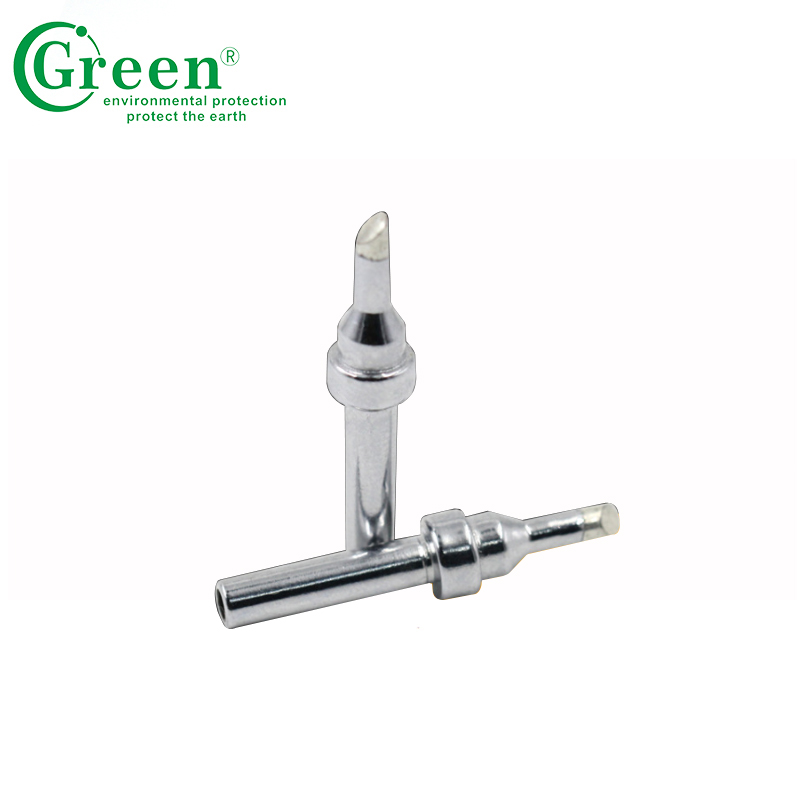 200 - 2C China Factory Wholesale 200 Series Lead Free Quick Soldering Tips