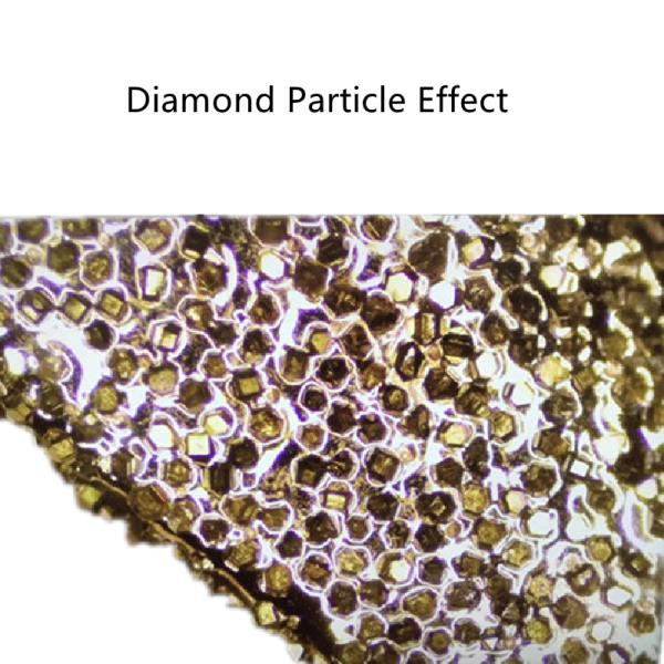 Milling Groove Diamond Dressing Roller For Drum Brake Pad Grinding