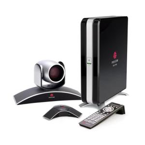 Polycom Realpresence New Video Conferencing System HDX 7000-1080P