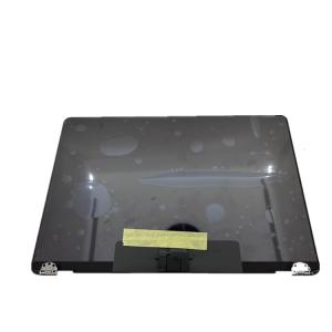 MacBook Air 15.4" Space gray LCD Display A3114