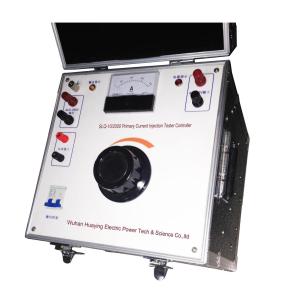 Quality Primary Current Injection Test System SLQ for sale