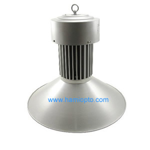 100W high bay light