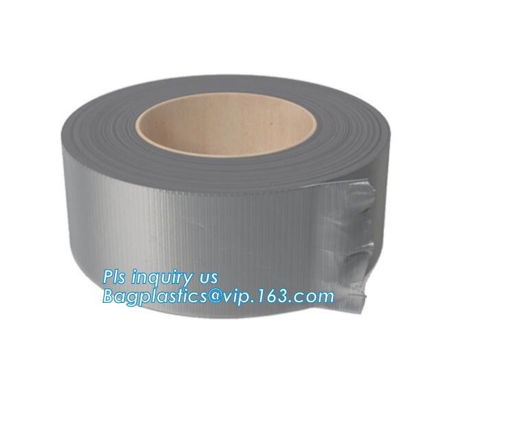 Water-activated Reinforce Kraft Gummed Paper Tape for Sealing & Strapping,Self adhesive kraft paper gummed tape bagease