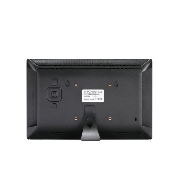 Android WiFi Touch Screen Digital Picture Frame 11.6 Inch HD IPS All In One Talet
