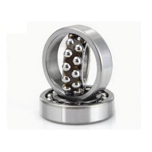 Quality Custom Double Row Self Aligning Ball Bearing 2203 17x40x16 Bearing for sale