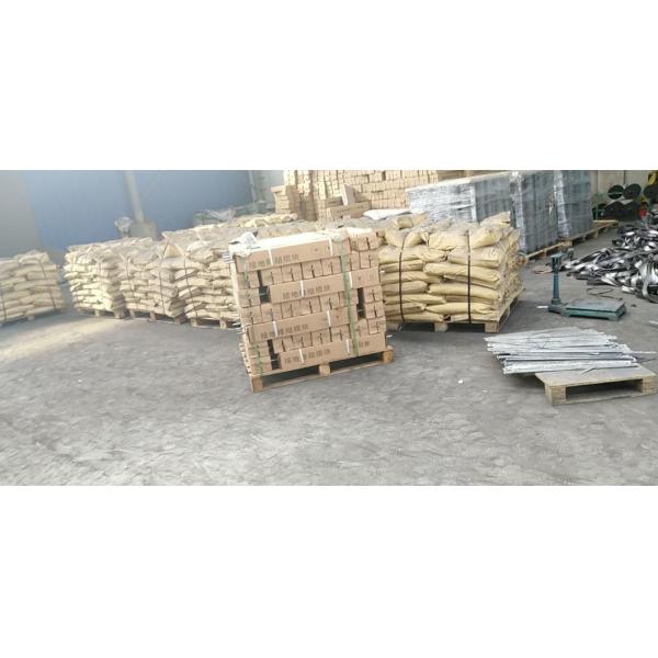 Forming Way Extruded Graphite Ground Module 150*800mm for Earth Module