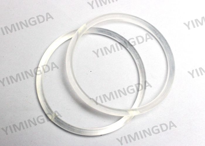 125 '' x 6 - 1 / 8 '' Gasket O-ring PN 496500207 For GT7250 GT5250 GT1000 Z7 XLC7000