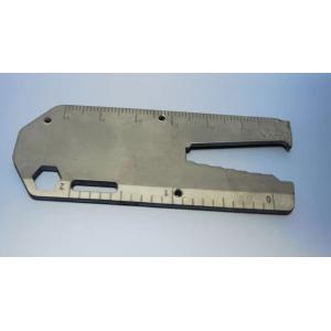 SUS304 Powder Metallurgy Parts Tolerance 0.01mm Multifunction Tooling