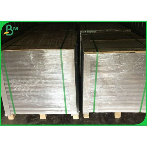High Stiffness 70 x 100cm 1.2mm - 3.0mm Colored Book Binding Board In Sheet