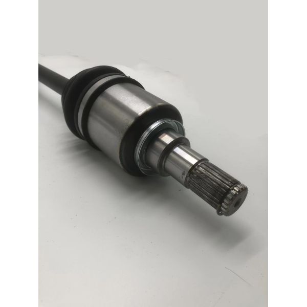 KAWA Drive Shaft CV Joint Front Drive Axle 68320309AA Compatible 2019 2022 Jeep Cherokee 2 0T 3 2L 4X4 Trailhawk LH