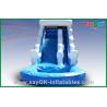 Buy cheap Titanic Inflatable Slide Inflatable Castle With Water Slide New Inflatable from wholesalers