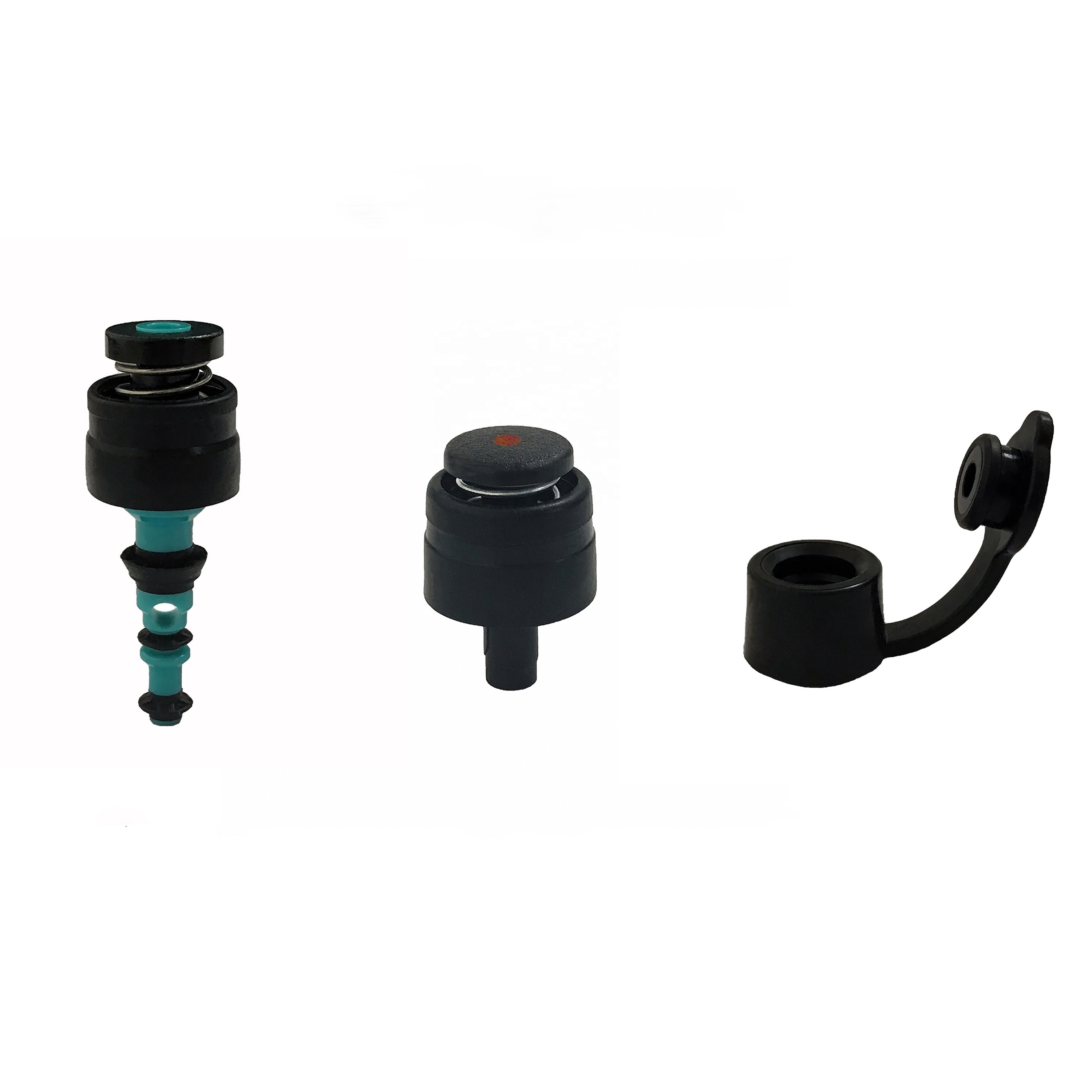 Quality Air Water Disposable Biopsy Valves For Olympus Endoscope for sale