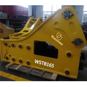 Excavator Attachment Excavator Breaker Hammer SB131 WSTB165 WSTB165H