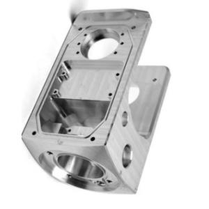 ISO9001 Precision CNC Machining Parts