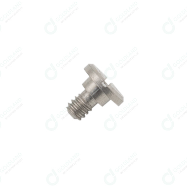 Asm Siemens Siplace 03053708 Rocker Arm SMT Feeder Parts X2x8