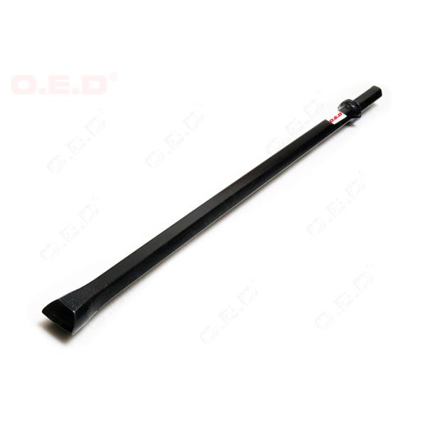 L1200 D34 Integral Drill Rod , Drill Steel Rod Shank Size 108mm*22mm