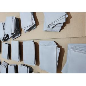 Lanthanum Molybdenum Sheet high purity ISO9001 2008 certificate